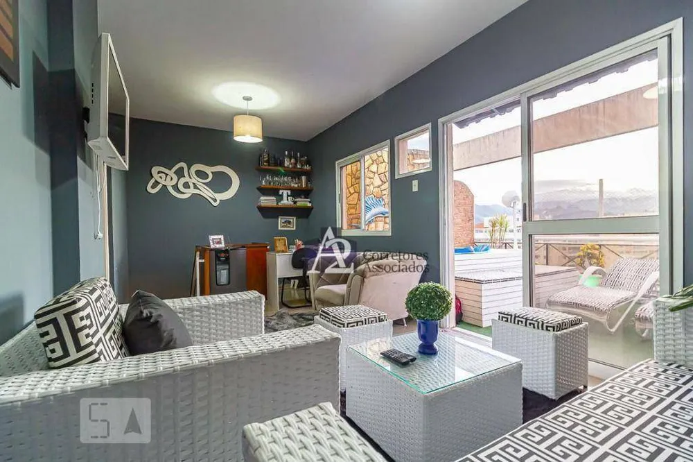 Cobertura, 4 quartos, 164 m² - Foto 41