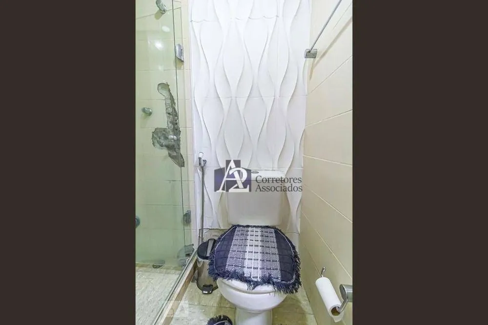 Cobertura, 4 quartos, 164 m² - Foto 36