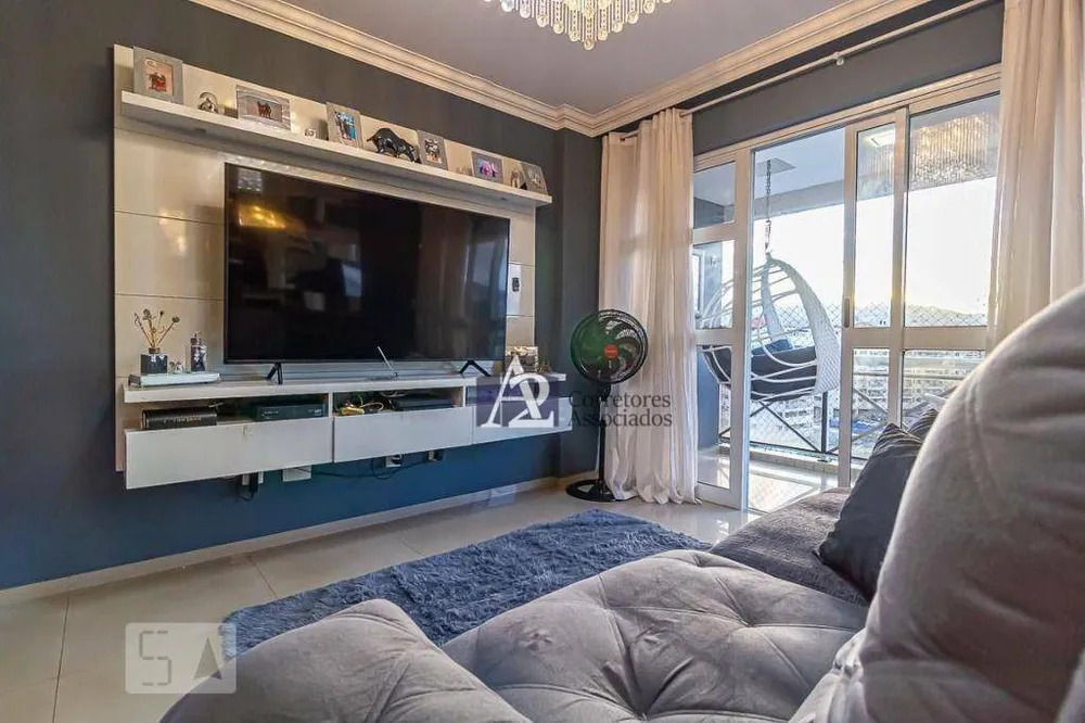 Cobertura, 4 quartos, 164 m² - Foto 49