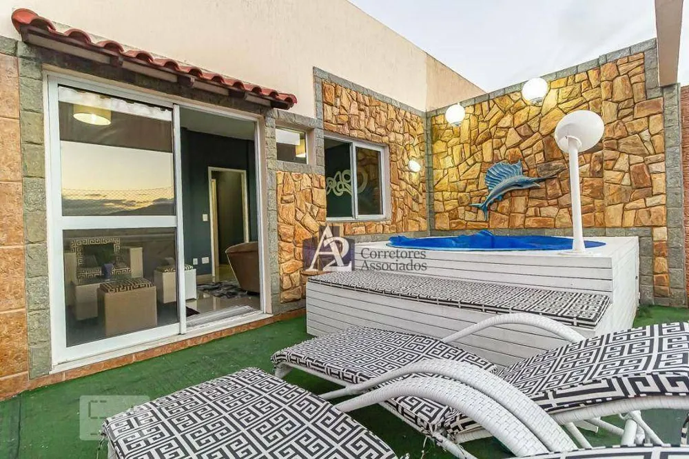 Cobertura, 4 quartos, 164 m² - Foto 24