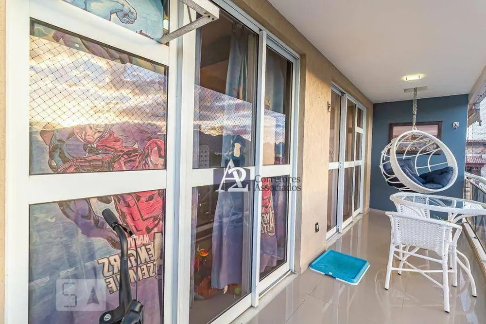 Cobertura, 4 quartos, 164 m² - Foto 60