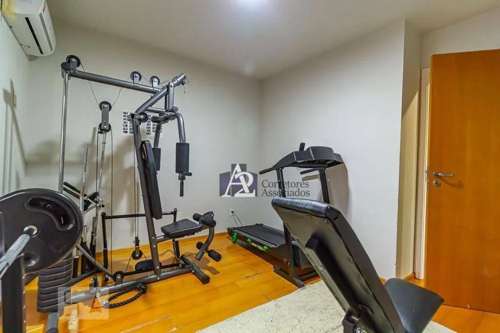 Cobertura, 4 quartos, 164 m² - Foto 50