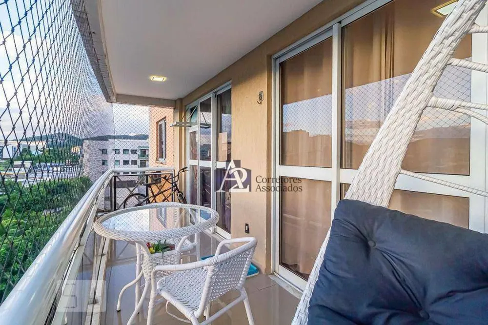 Cobertura, 4 quartos, 164 m² - Foto 15