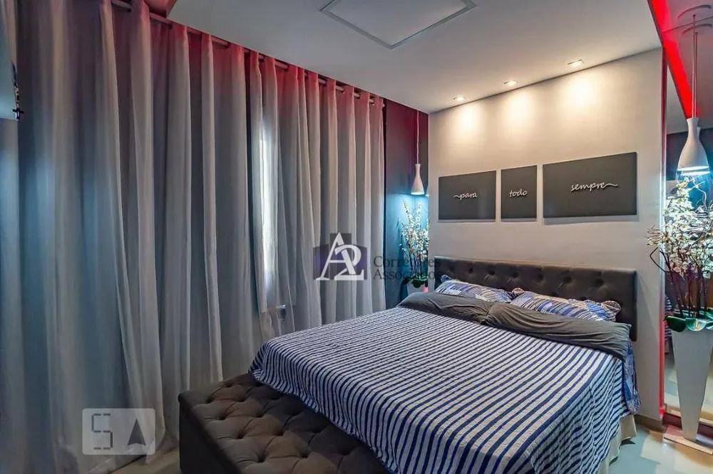 Cobertura, 4 quartos, 164 m² - Foto 11