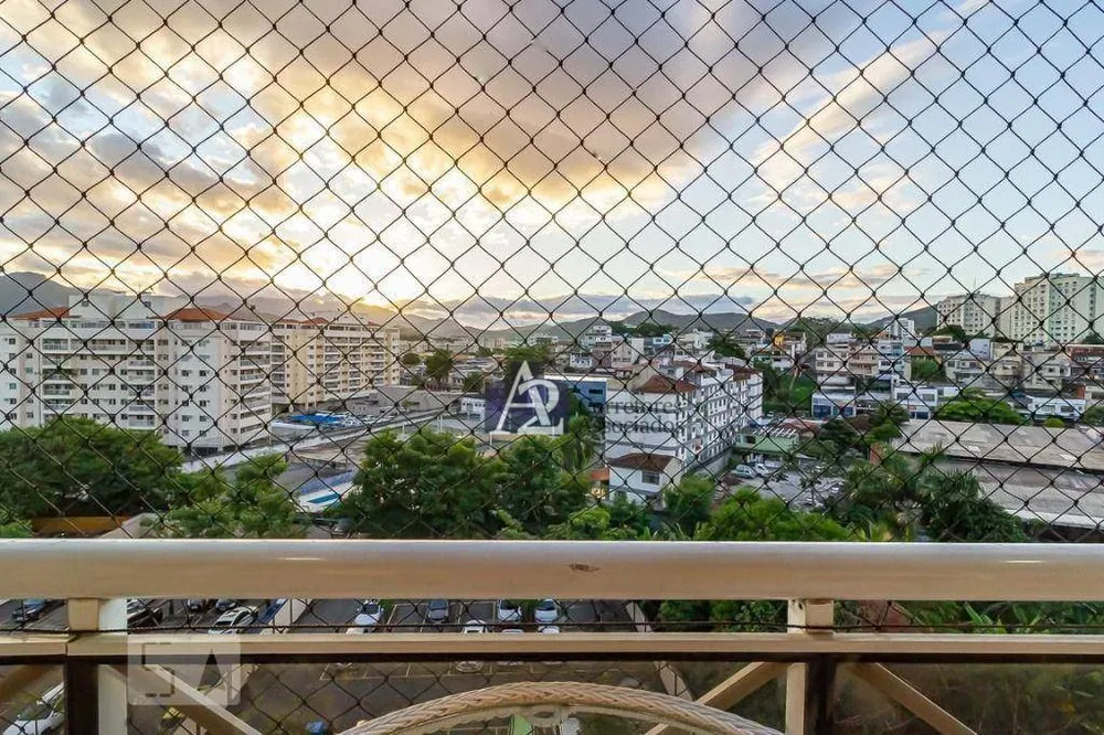 Cobertura, 4 quartos, 164 m² - Foto 38