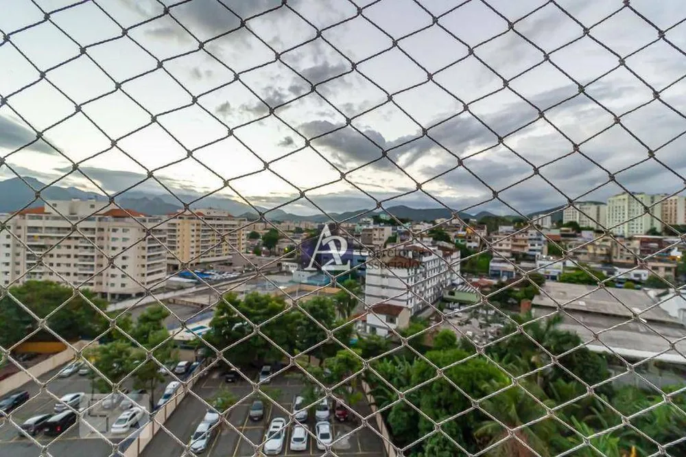 Cobertura, 4 quartos, 164 m² - Foto 7