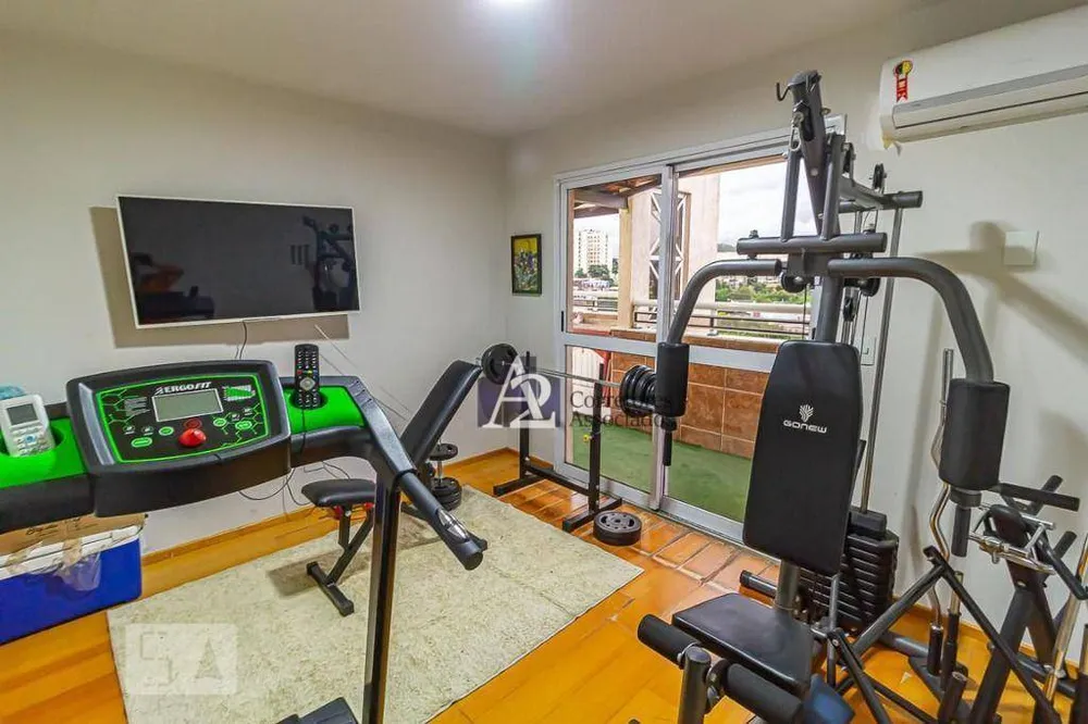 Cobertura, 4 quartos, 164 m² - Foto 26