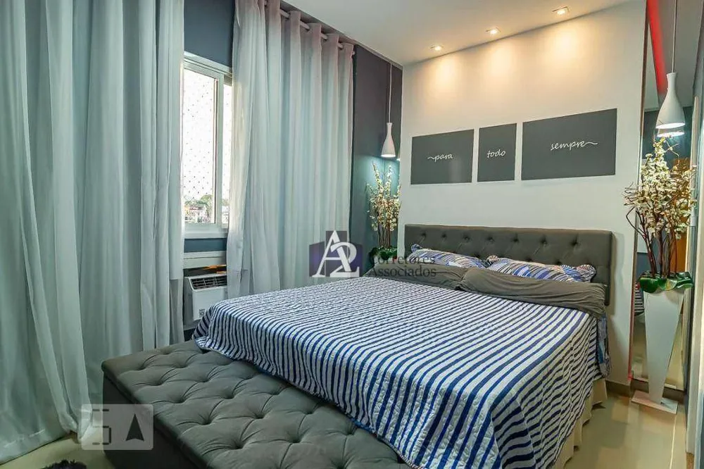 Cobertura, 4 quartos, 164 m² - Foto 51