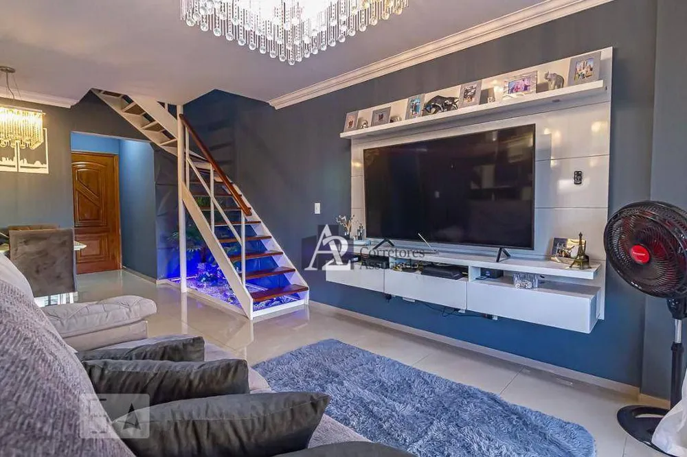 Cobertura, 4 quartos, 164 m² - Foto 14