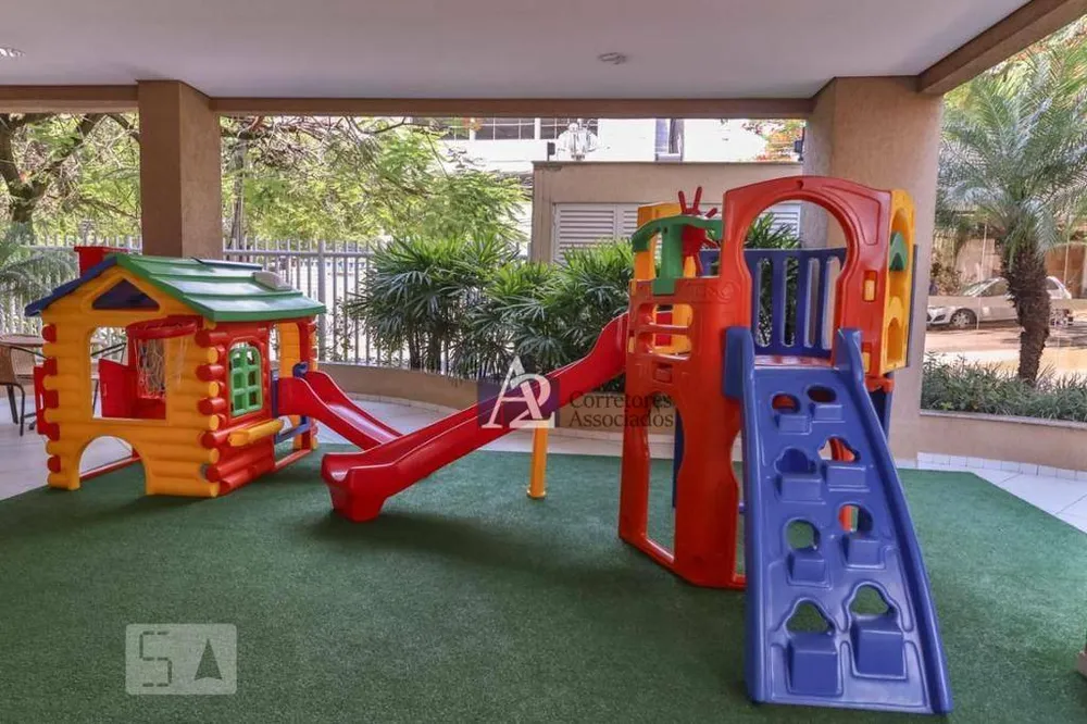 Apartamento, 2 quartos, 79 m² - Foto 3