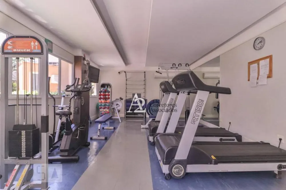 Apartamento, 2 quartos, 79 m² - Foto 6