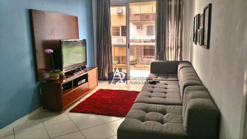 Apartamento, 2 quartos, 79 m² - Foto 9