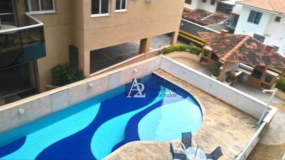 Apartamento, 2 quartos, 79 m² - Foto 8
