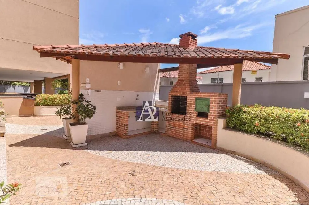Apartamento, 2 quartos, 79 m² - Foto 7