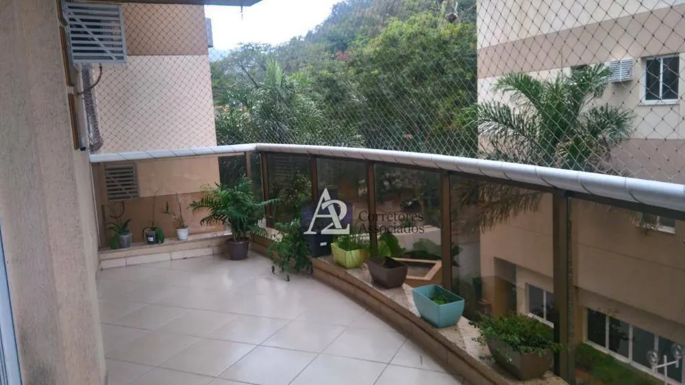 Apartamento, 2 quartos, 79 m² - Foto 2