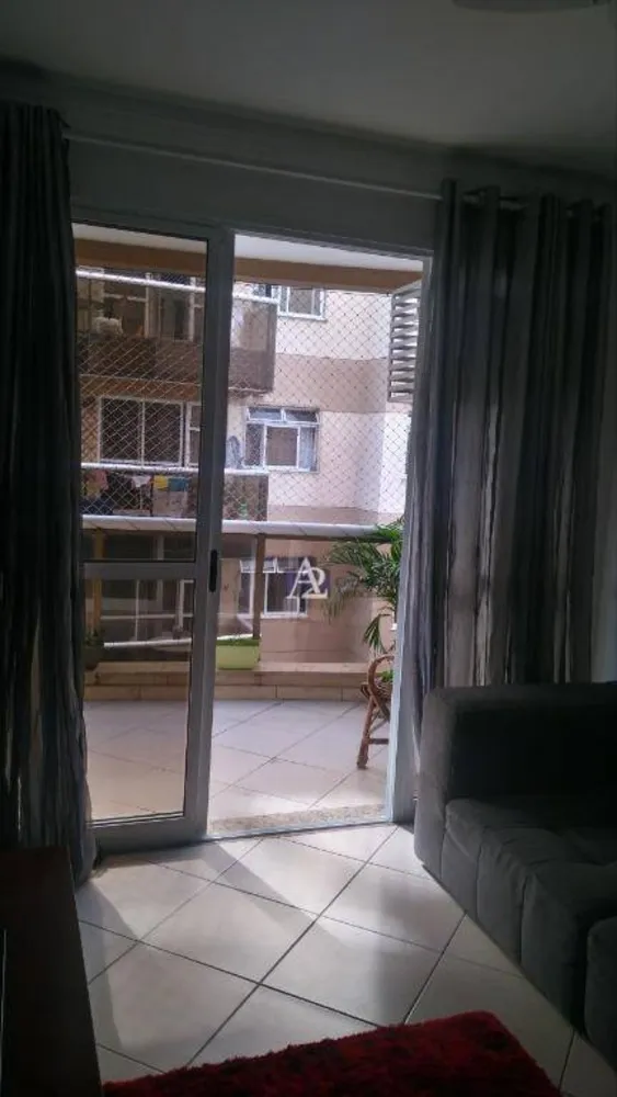 Apartamento, 2 quartos, 79 m² - Foto 1