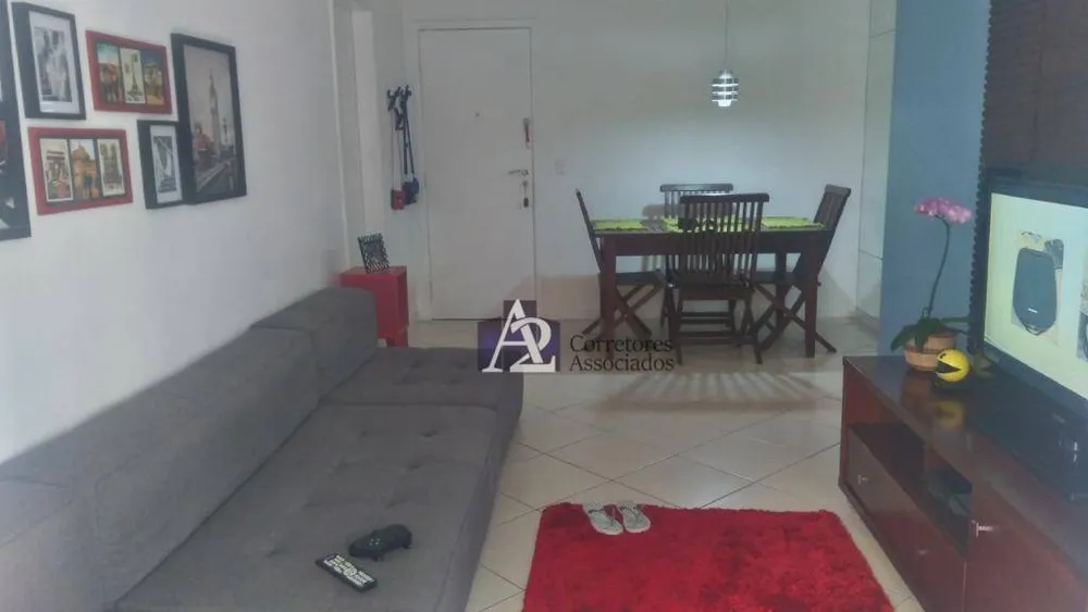 Apartamento, 2 quartos, 79 m² - Foto 10