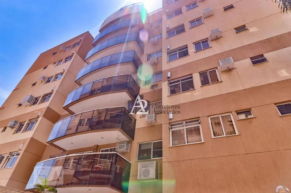 Apartamento, 2 quartos, 79 m² - Foto 5