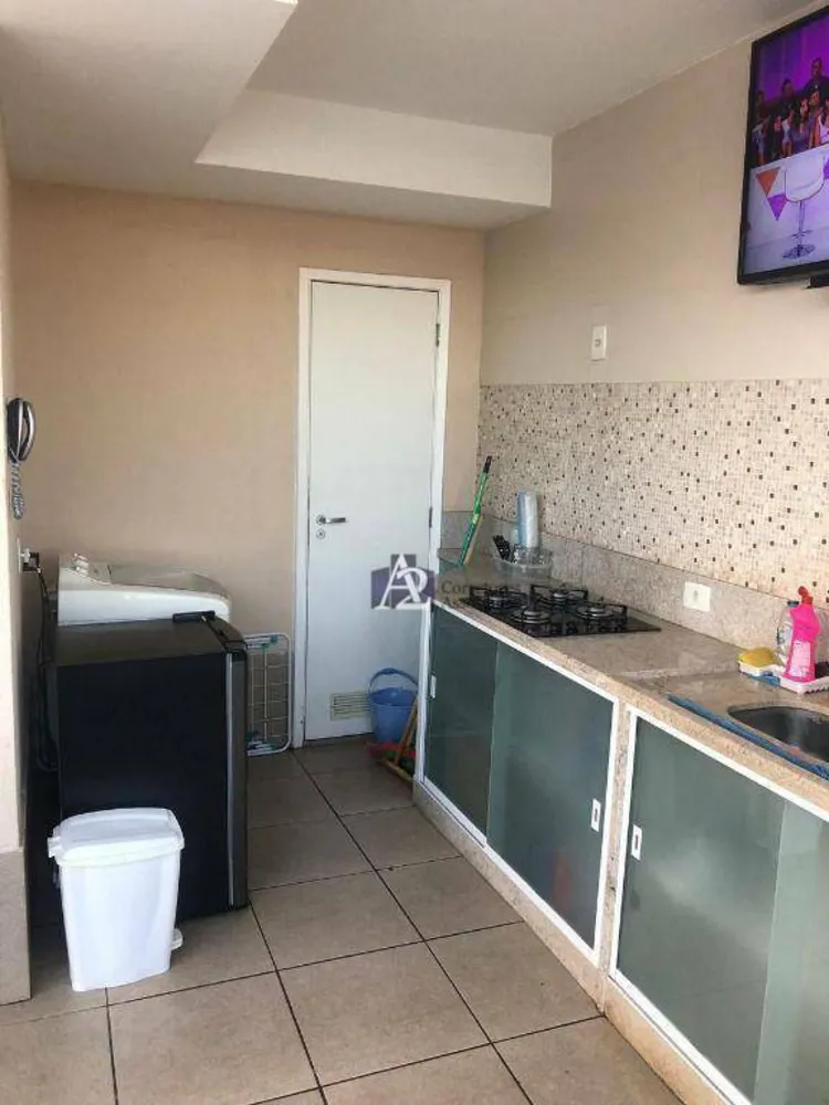 Cobertura, 3 quartos, 149 m² - Foto 7