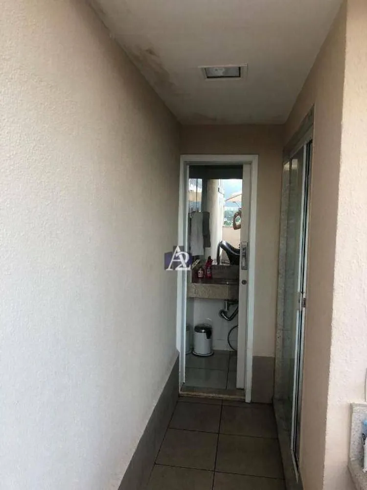 Cobertura, 3 quartos, 149 m² - Foto 23
