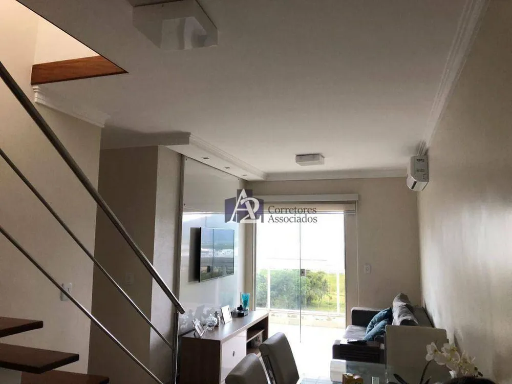 Cobertura, 3 quartos, 149 m² - Foto 8