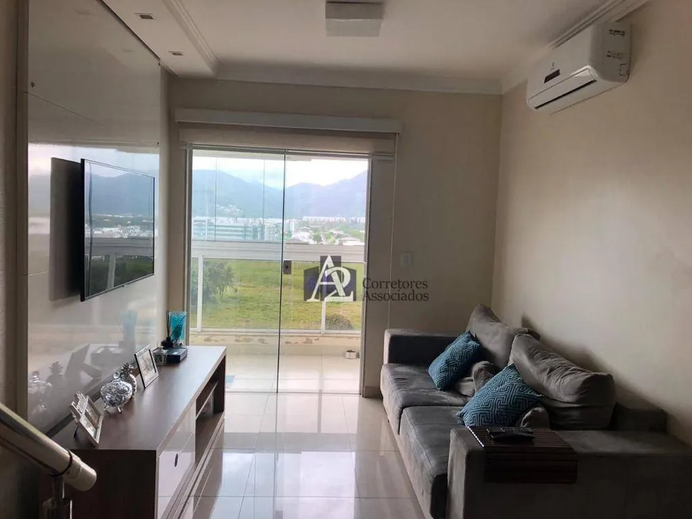Cobertura, 3 quartos, 149 m² - Foto 28