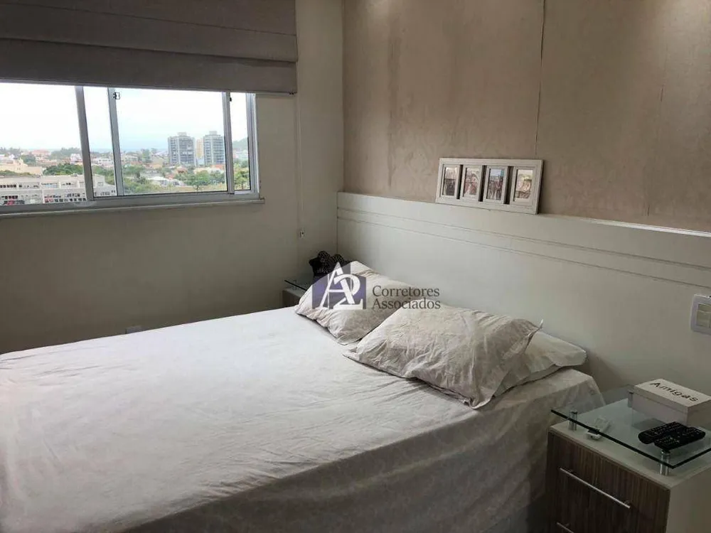 Cobertura, 3 quartos, 149 m² - Foto 27