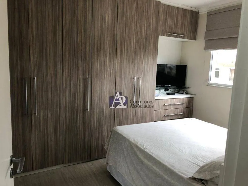 Cobertura, 3 quartos, 149 m² - Foto 22