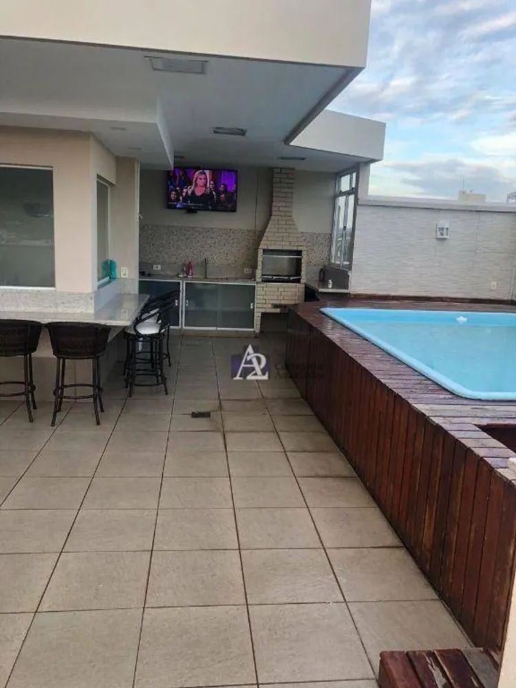 Cobertura, 3 quartos, 149 m² - Foto 18