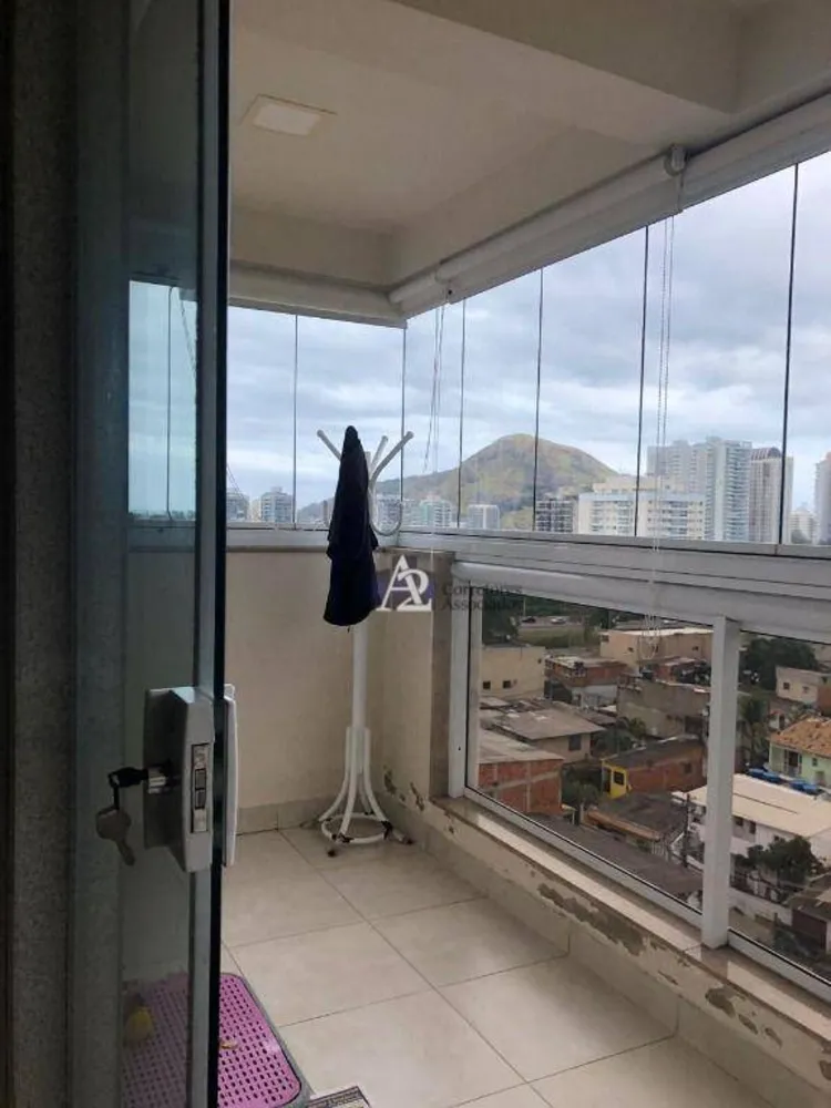 Cobertura, 3 quartos, 149 m² - Foto 26
