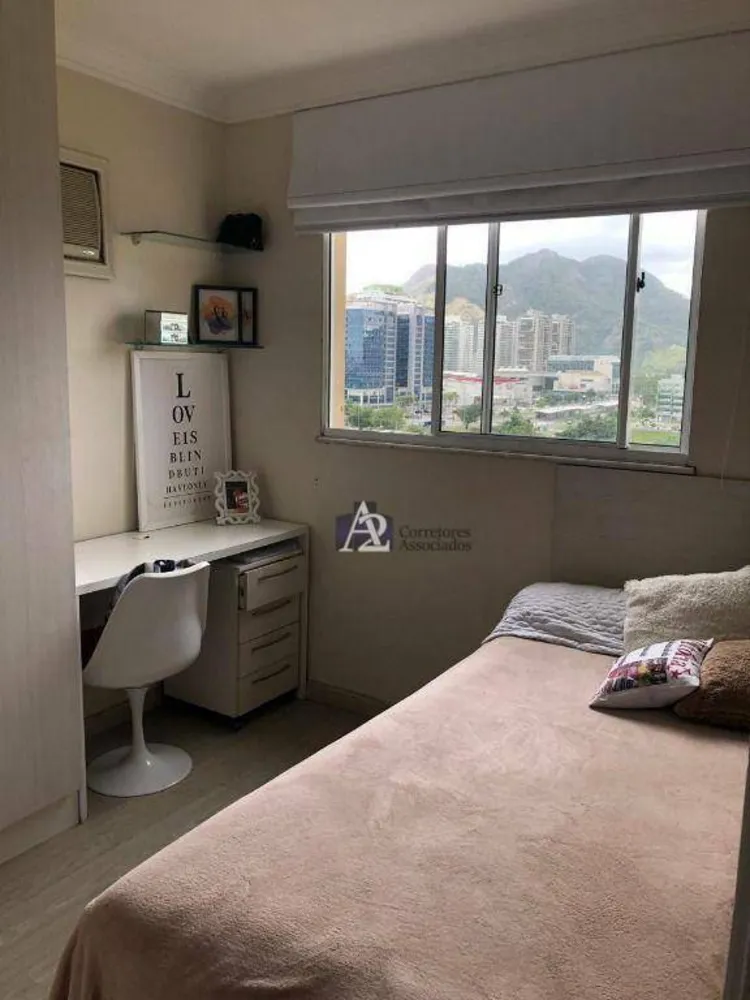Cobertura, 3 quartos, 149 m² - Foto 20