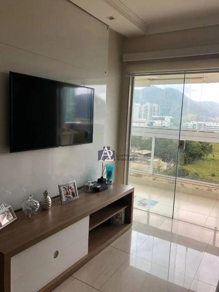 Cobertura, 3 quartos, 149 m² - Foto 12
