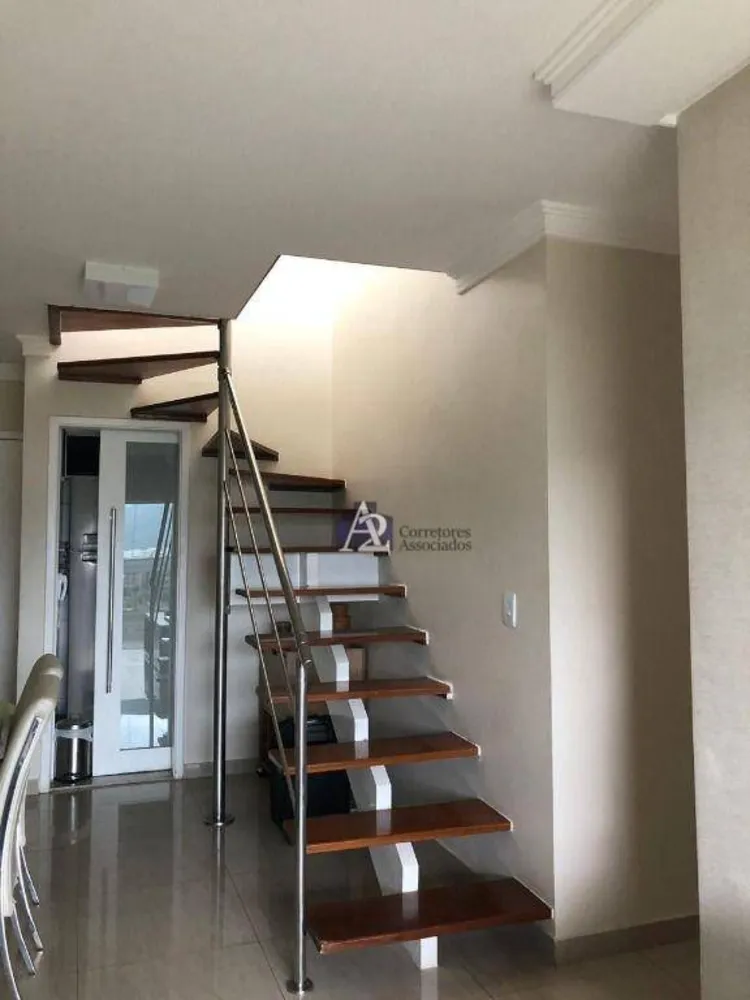 Cobertura, 3 quartos, 149 m² - Foto 13