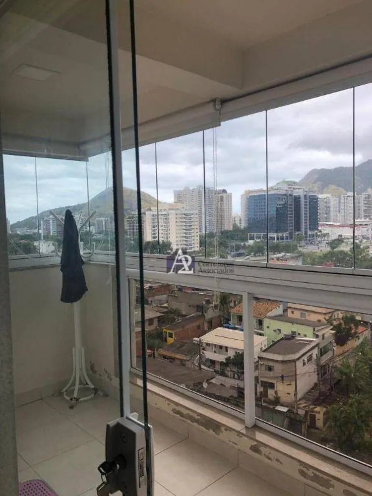 Cobertura, 3 quartos, 149 m² - Foto 10