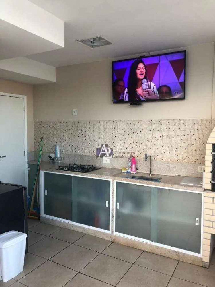 Cobertura, 3 quartos, 149 m² - Foto 17