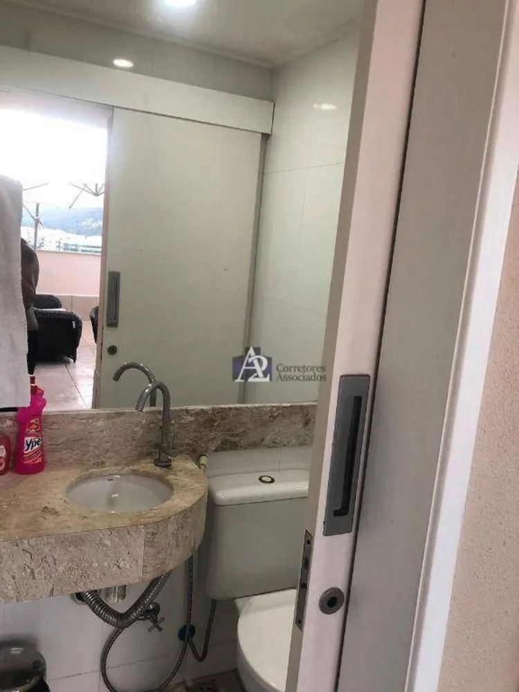 Cobertura, 3 quartos, 149 m² - Foto 3
