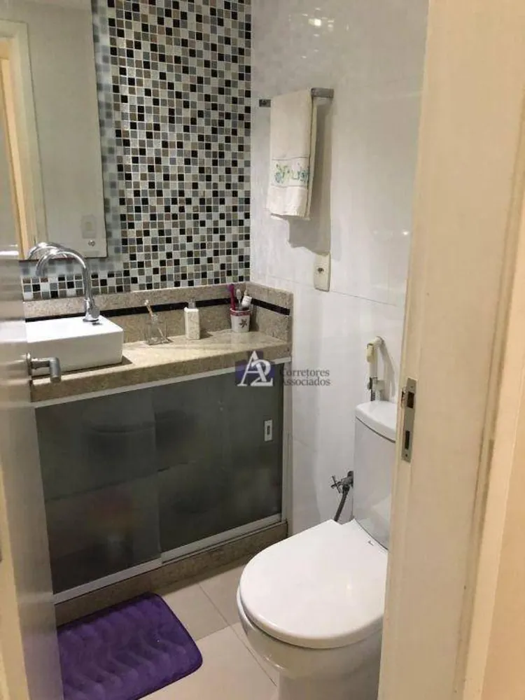 Cobertura, 3 quartos, 149 m² - Foto 19