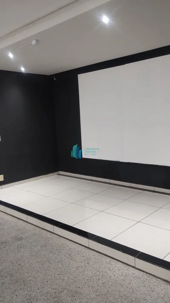 Loja-Salão, 100 m² - Foto 2