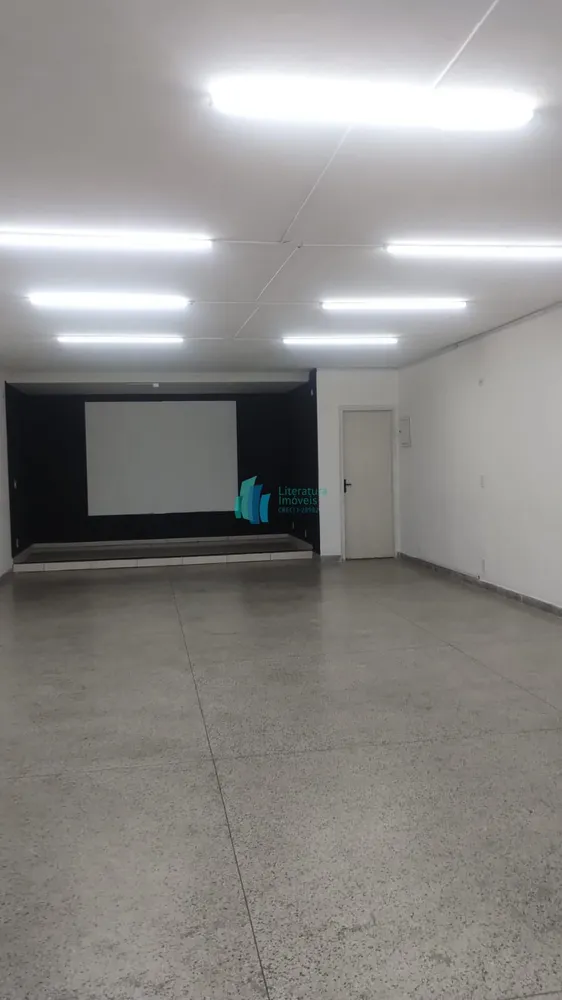 Loja-Salão, 100 m² - Foto 1
