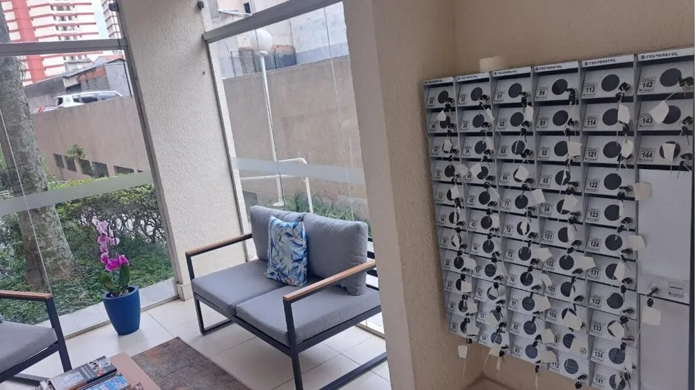 Apartamento, 2 quartos, 48 m² - Foto 9