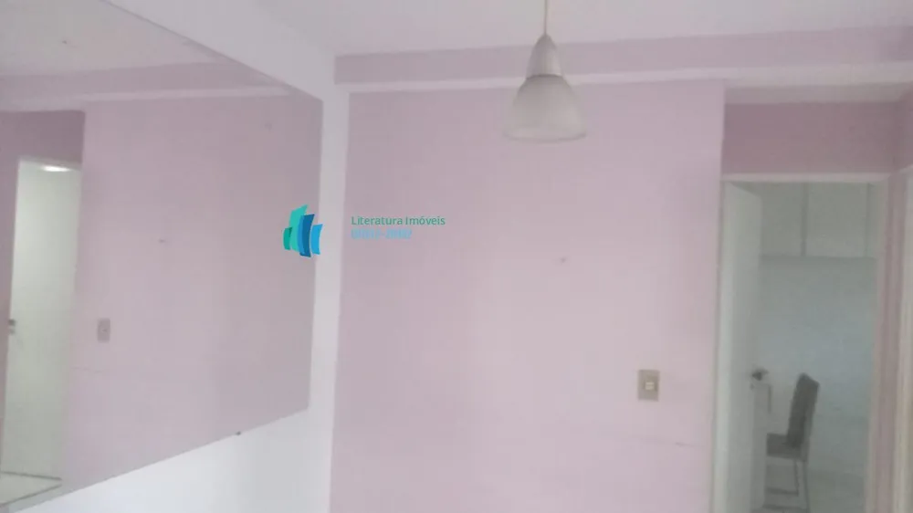 Apartamento, 2 quartos, 48 m² - Foto 11