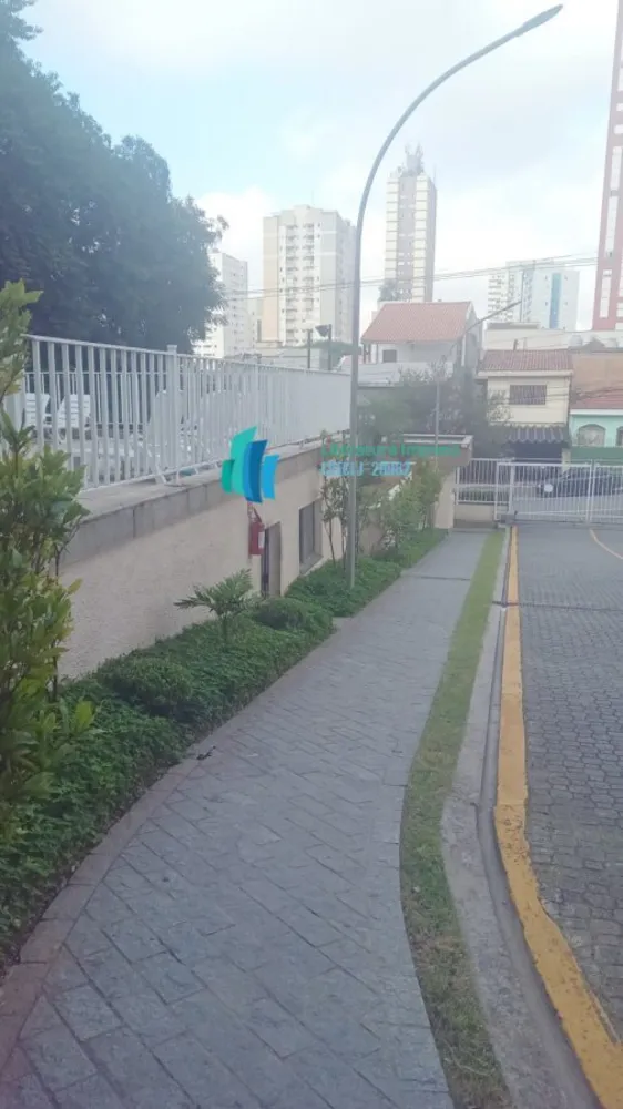 Apartamento, 2 quartos, 48 m² - Foto 2