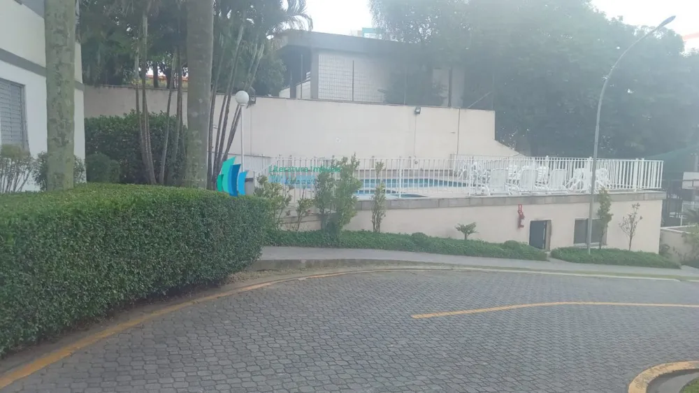 Apartamento, 2 quartos, 48 m² - Foto 3