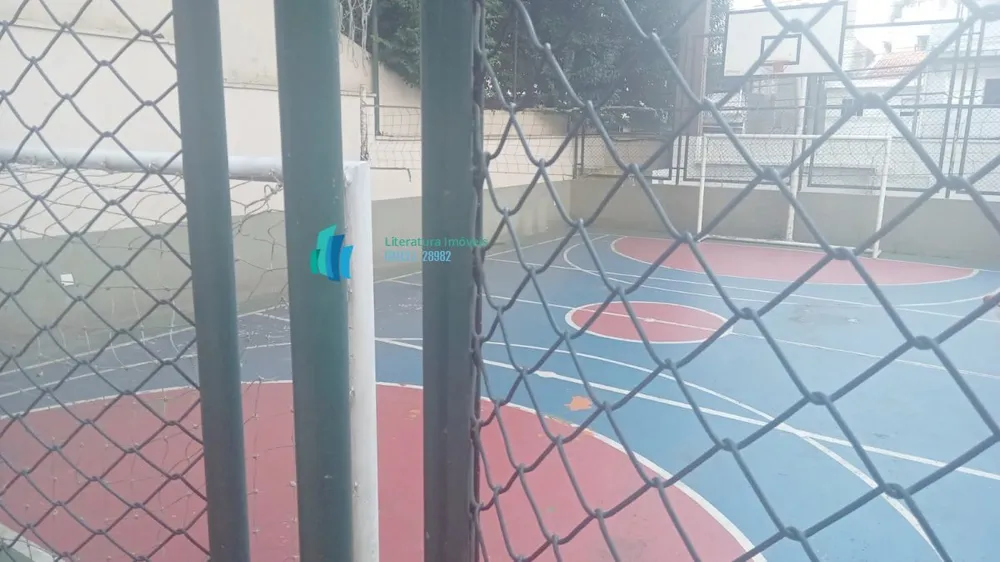 Apartamento, 2 quartos, 48 m² - Foto 4