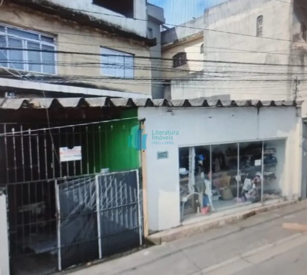 Sobrado, 1 quarto - Foto 6