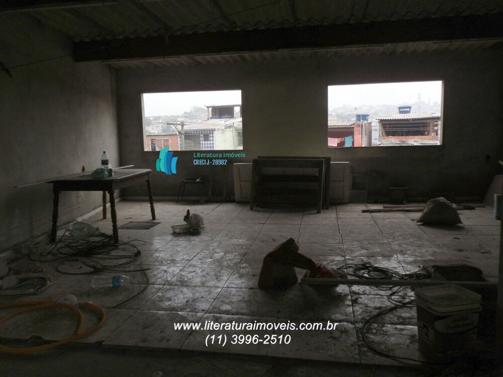 Sobrado, 1 quarto - Foto 1