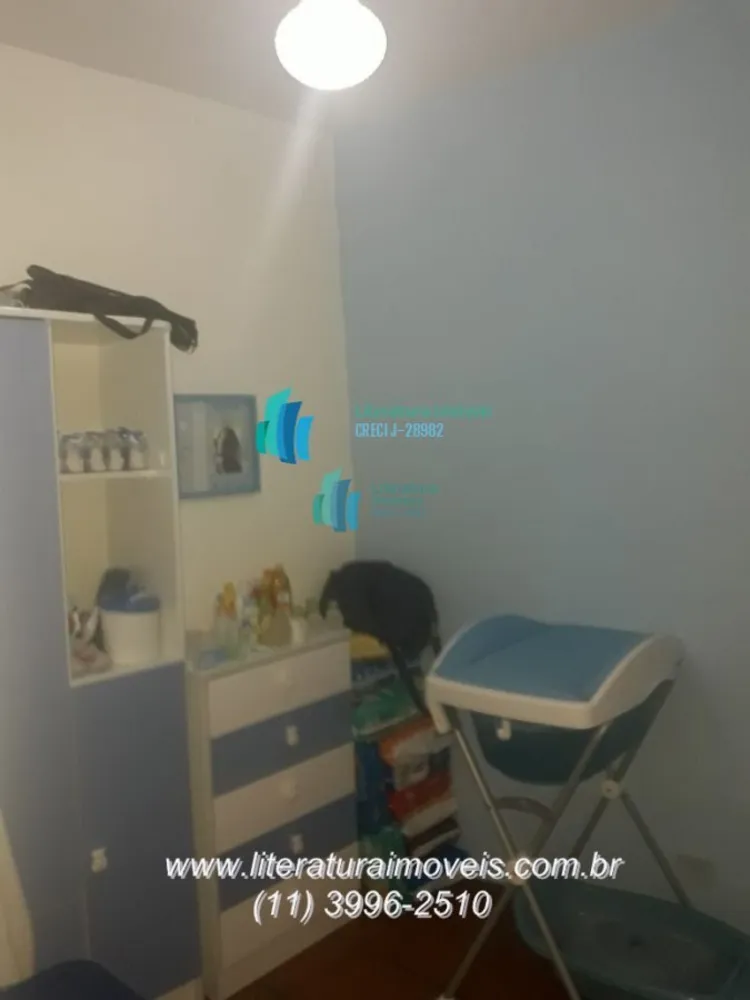 Sobrado, 1 quarto - Foto 16