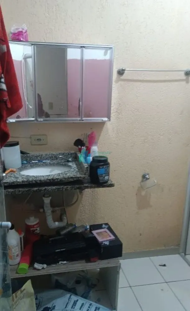 Sobrado, 1 quarto - Foto 10