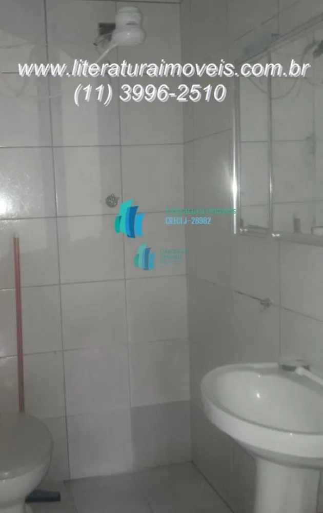 Sobrado, 1 quarto - Foto 15