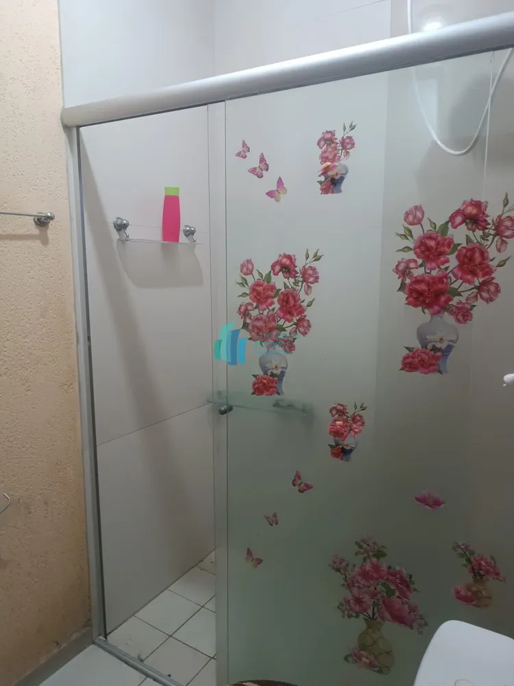 Sobrado, 1 quarto - Foto 8